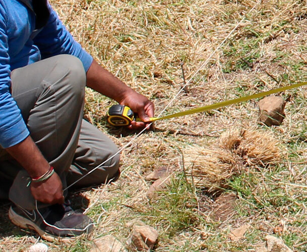 Requisitos para la ejecución de un Proyecto de Evaluación Arqueológica – PEA