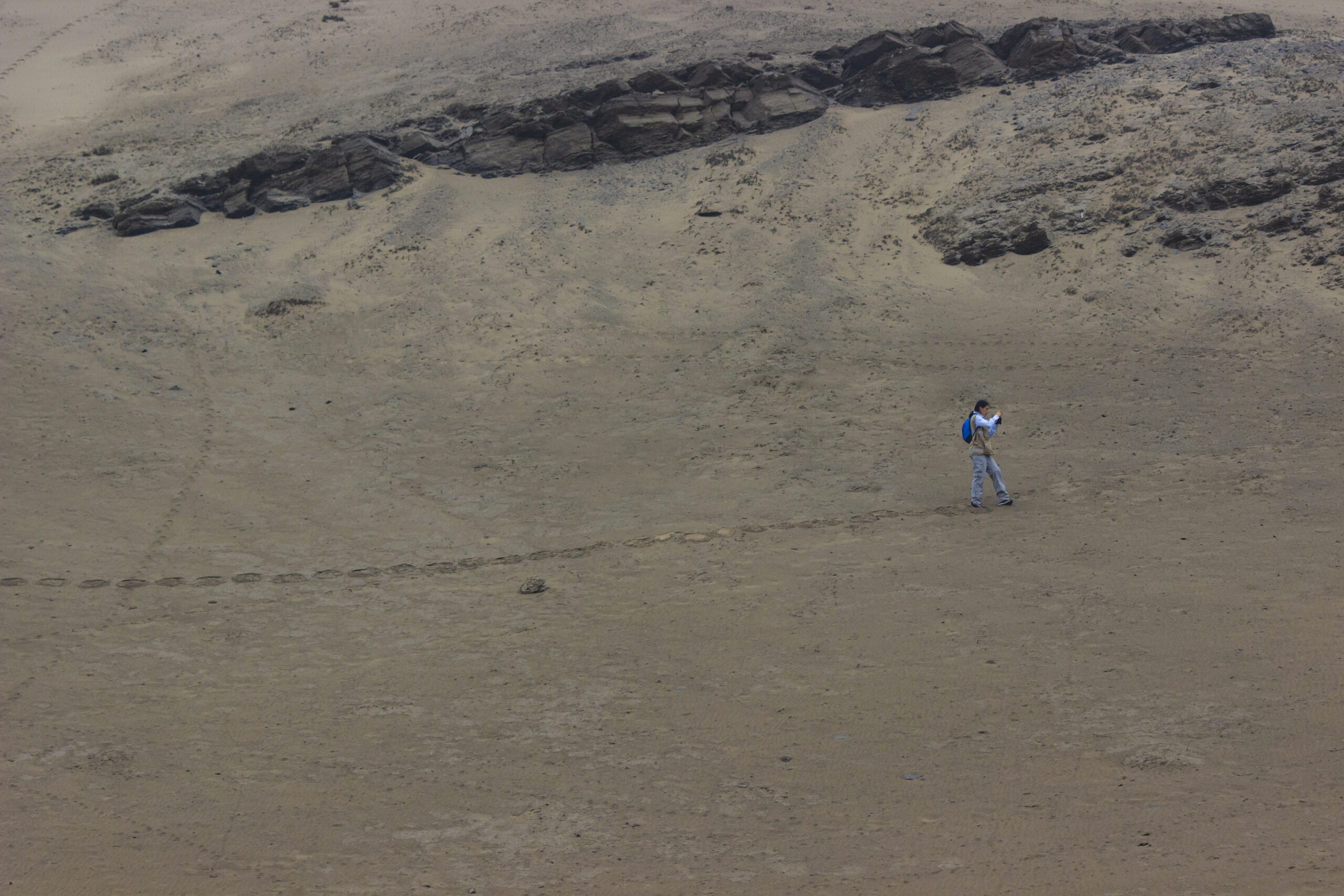 Verificación de CIRA auténtico en el portal del Ministerio de Cultura del Perú