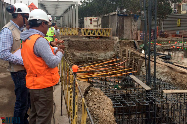 Plan de Monitoreo Arqueológico