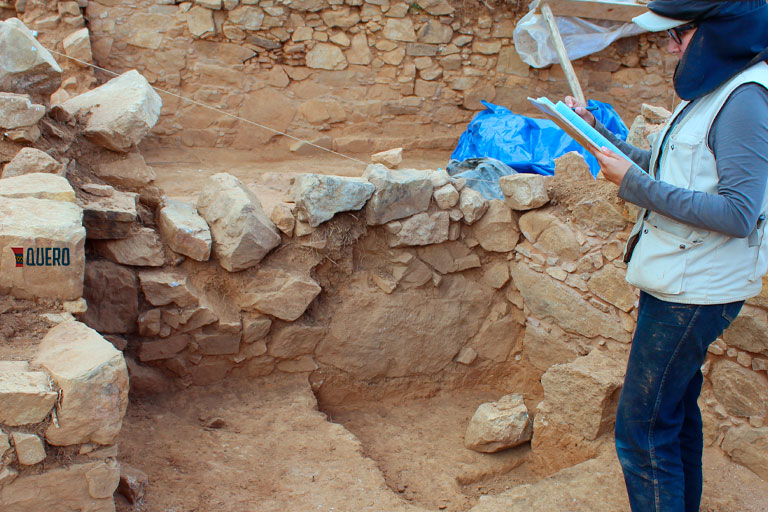 Inscripción y conservación