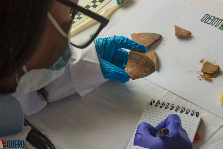 Fondos museográficos