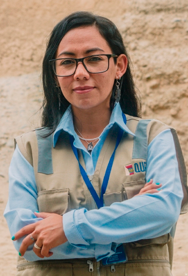 Nombre del Especialista